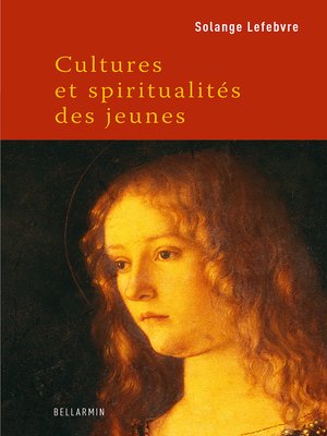cover image of Cultures et spiritualités des jeunes